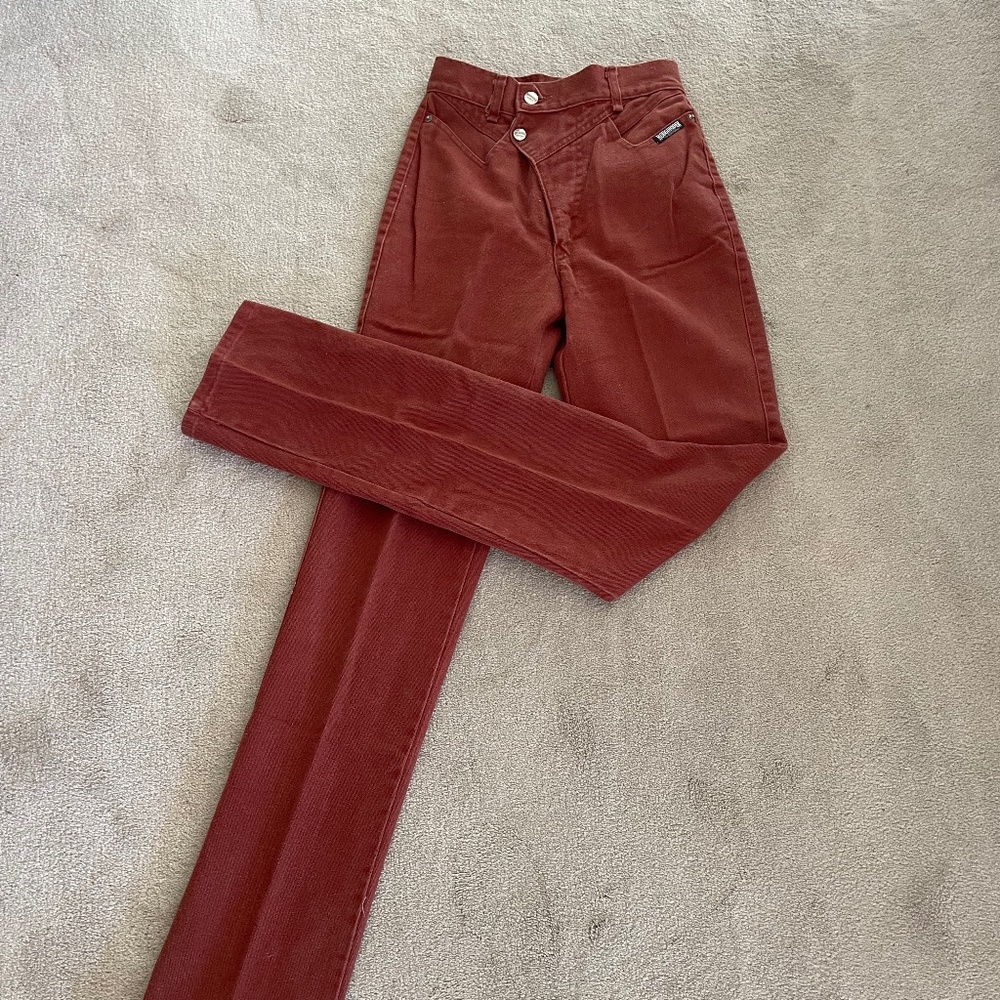 Vintage Roughrider Jeans